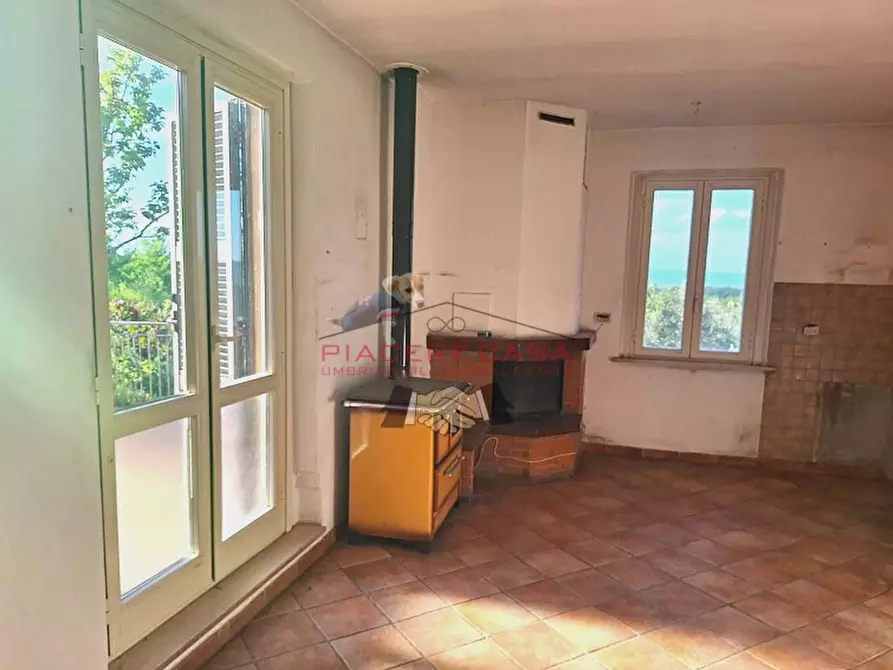 Immagine 32 di Casa indipendente in vendita  in Città della Pieve a Città Della Pieve