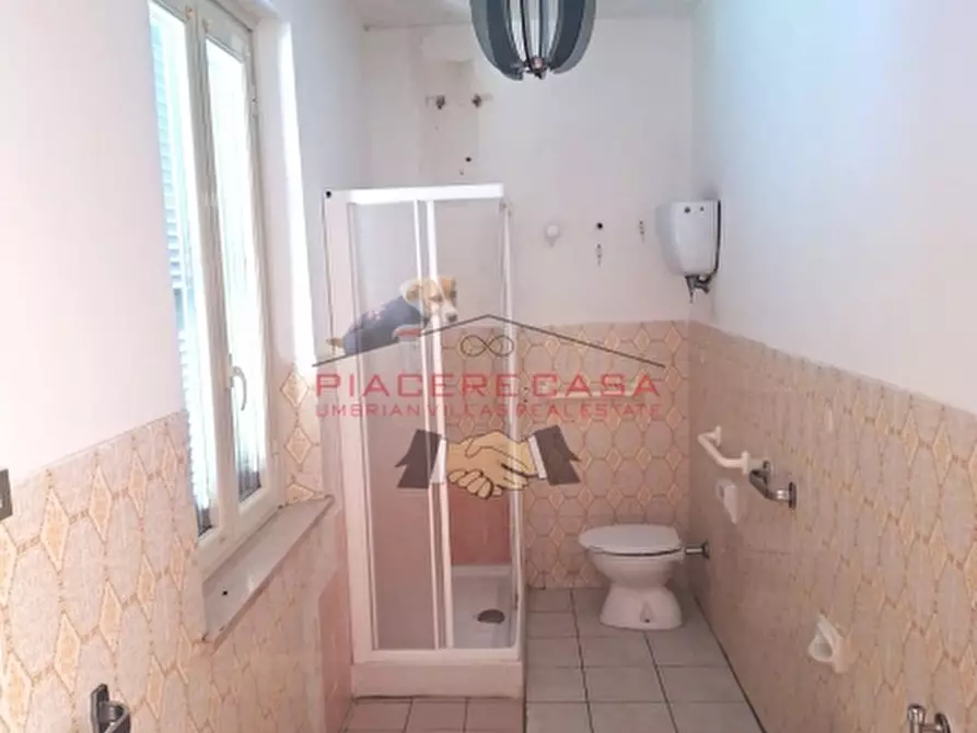 Immagine 35 di Casa indipendente in vendita  in Città della Pieve a Città Della Pieve