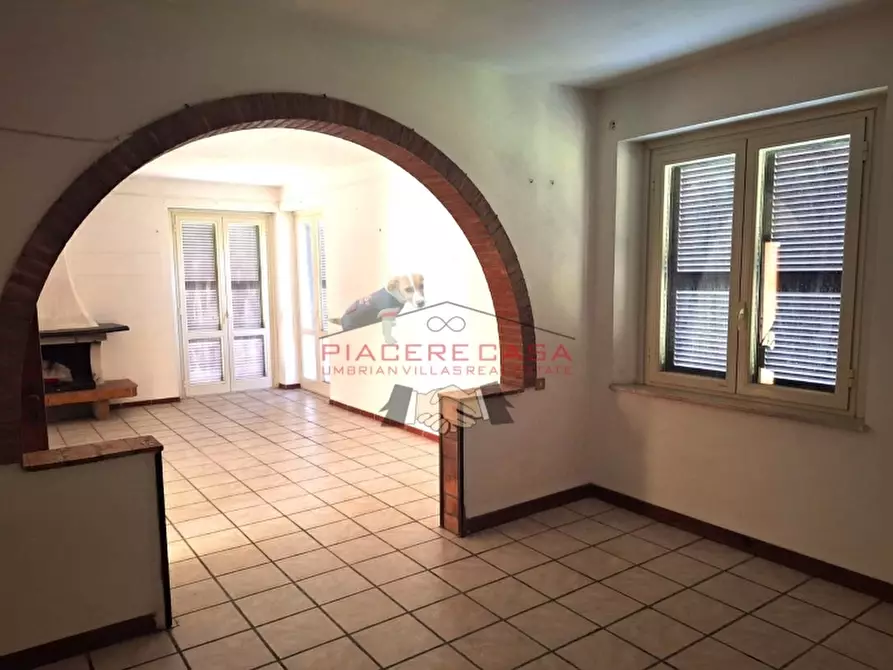 Immagine 30 di Casa indipendente in vendita  in Città della Pieve a Città Della Pieve