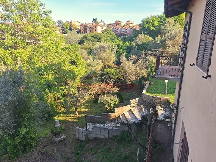 Immagine 7 di Casa indipendente in vendita  in Città della Pieve a Città Della Pieve