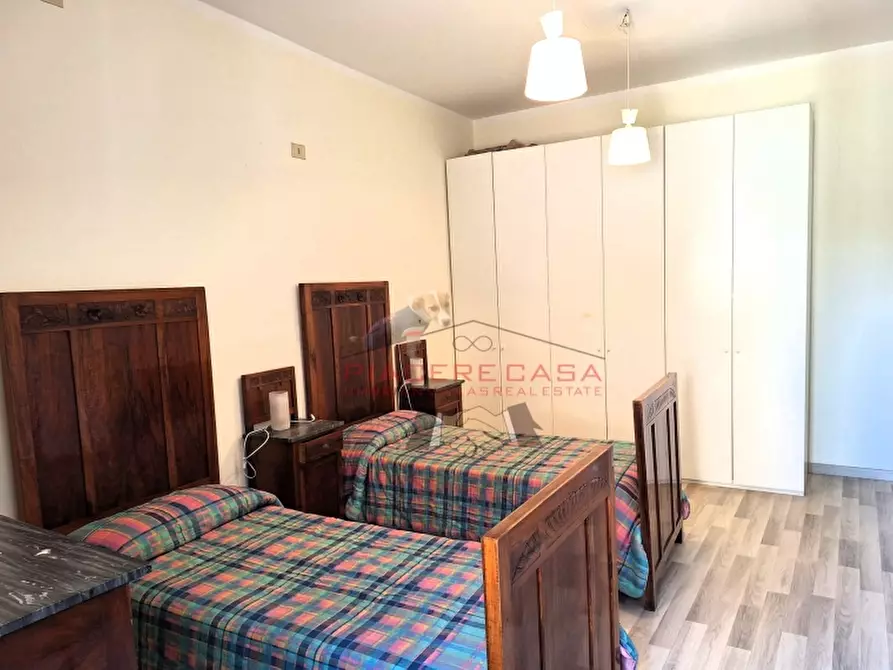 Immagine 13 di Appartamento in vendita  in Orvieto centro a Orvieto