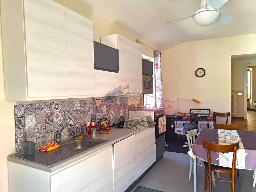 Immagine 7 di Appartamento in vendita  in Orvieto centro a Orvieto