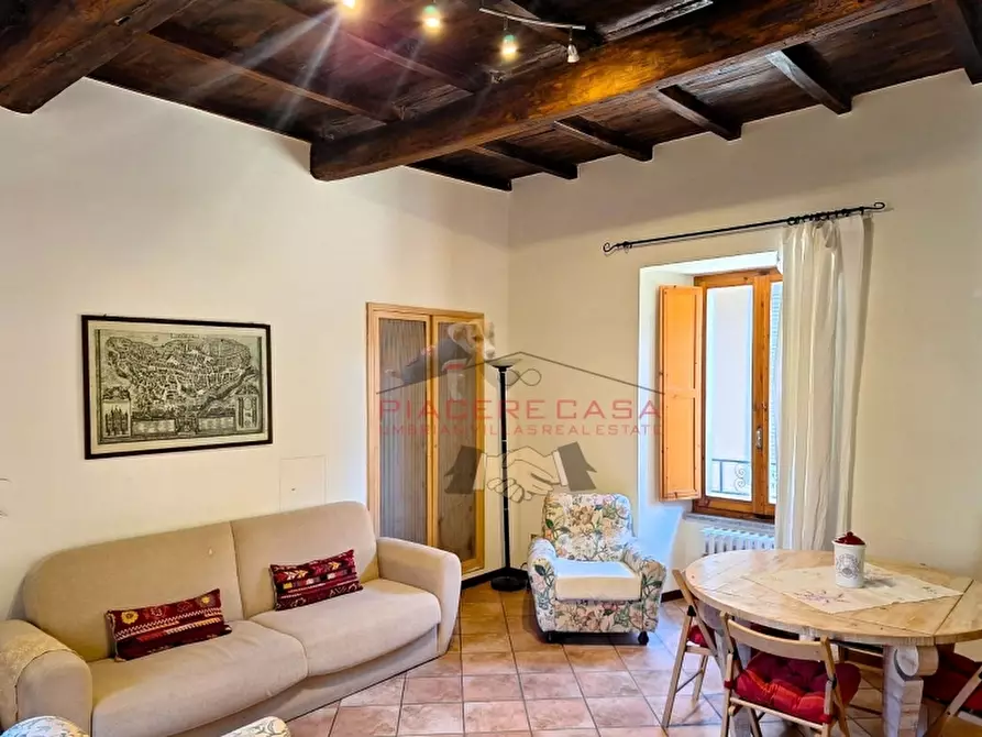 Immagine 16 di Appartamento in vendita  in Orvieto centro a Orvieto