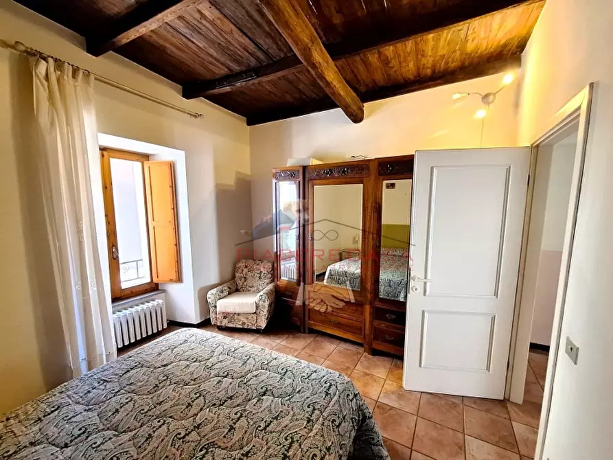 Immagine 23 di Appartamento in vendita  in Orvieto centro a Orvieto