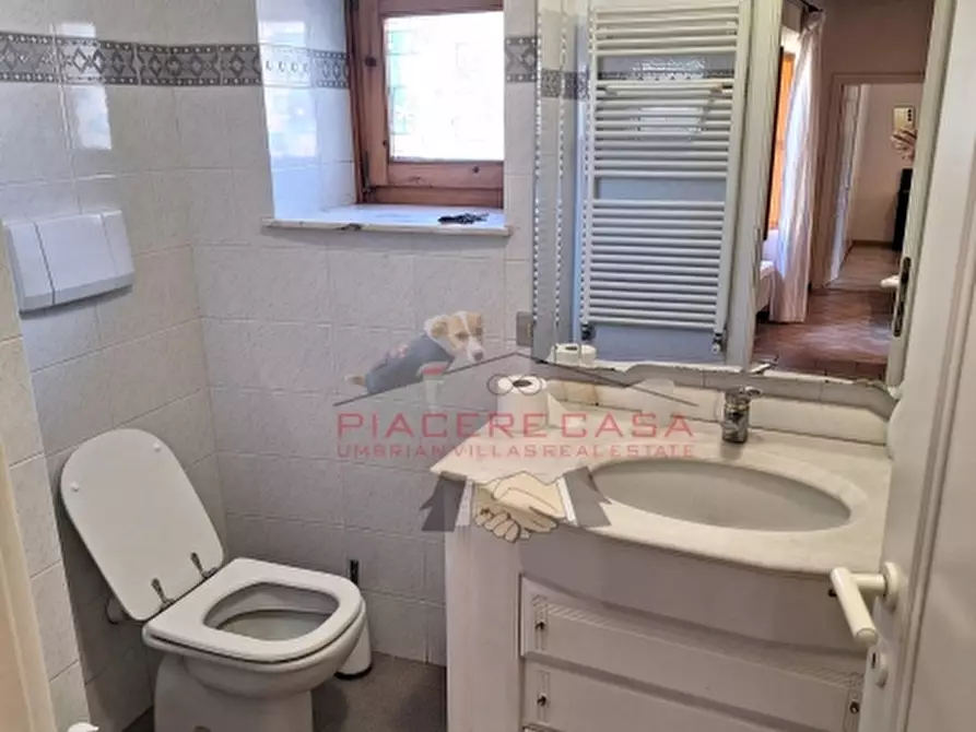 Immagine 12 di Appartamento in vendita  in Orvieto centro a Orvieto