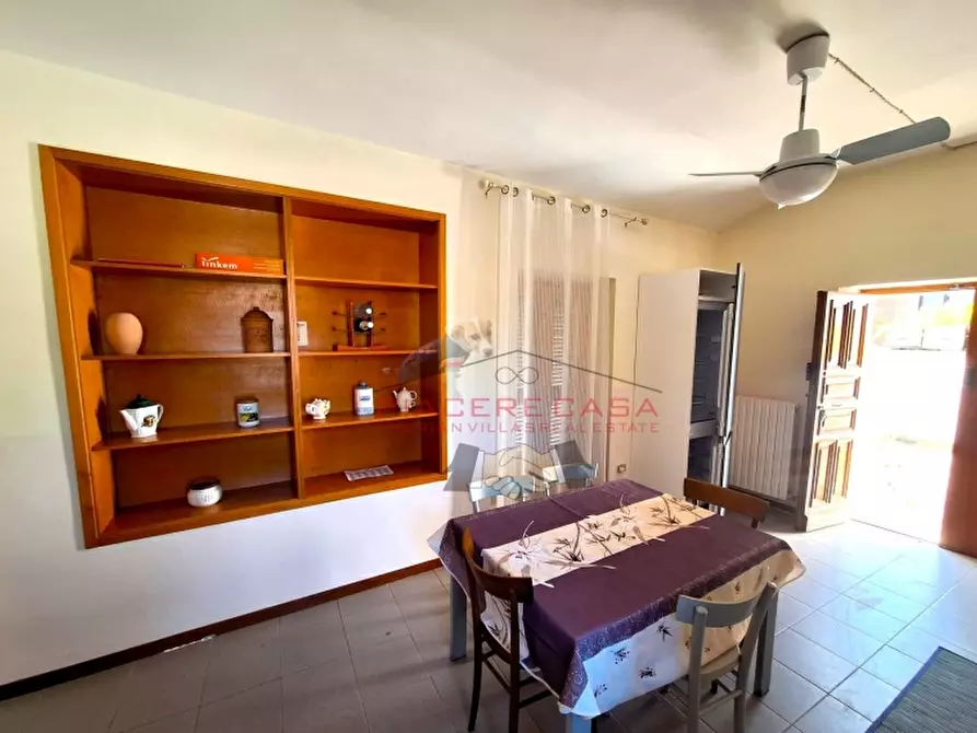 Immagine 19 di Appartamento in vendita  in Orvieto centro a Orvieto