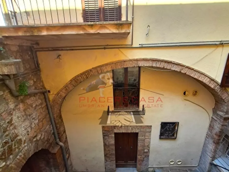 Immagine 29 di Appartamento in vendita  in Orvieto centro a Orvieto