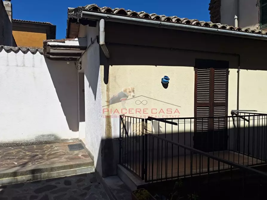 Immagine 30 di Appartamento in vendita  in Orvieto centro a Orvieto