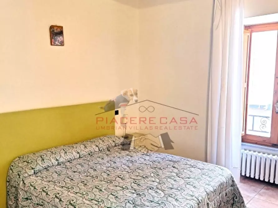 Immagine 5 di Appartamento in vendita  in Orvieto centro a Orvieto