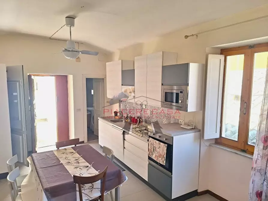 Immagine 8 di Appartamento in vendita  in Orvieto centro a Orvieto