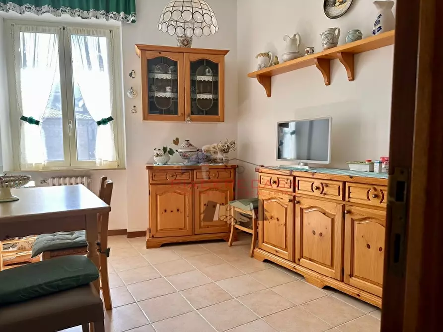 Immagine 8 di Appartamento in vendita  in Orvieto centro a Orvieto