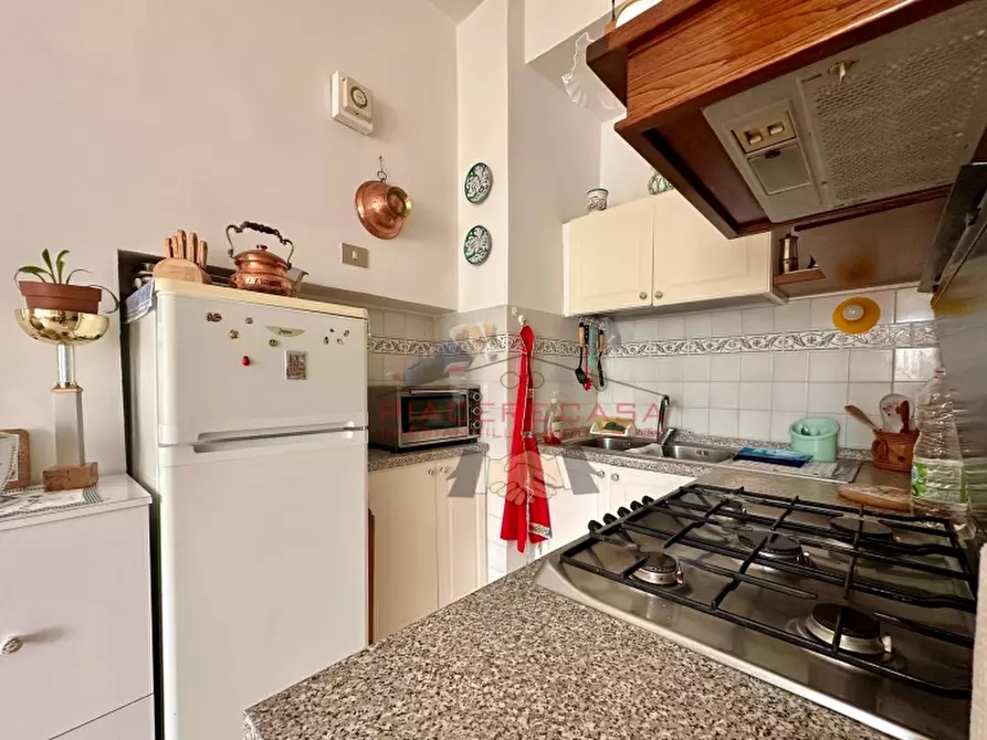 Immagine 11 di Appartamento in vendita  in Orvieto centro a Orvieto