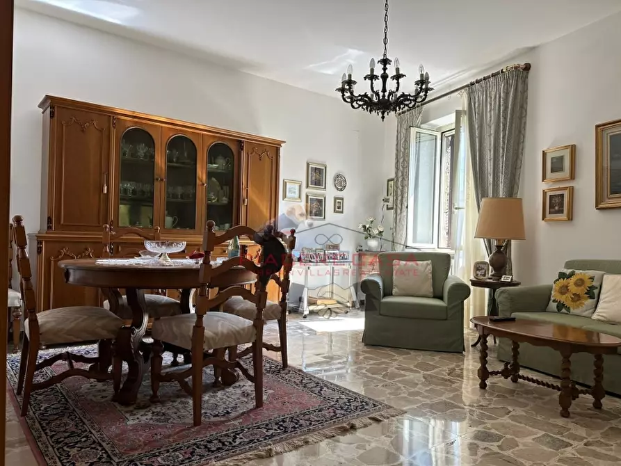 Immagine 4 di Appartamento in vendita  in Orvieto centro a Orvieto