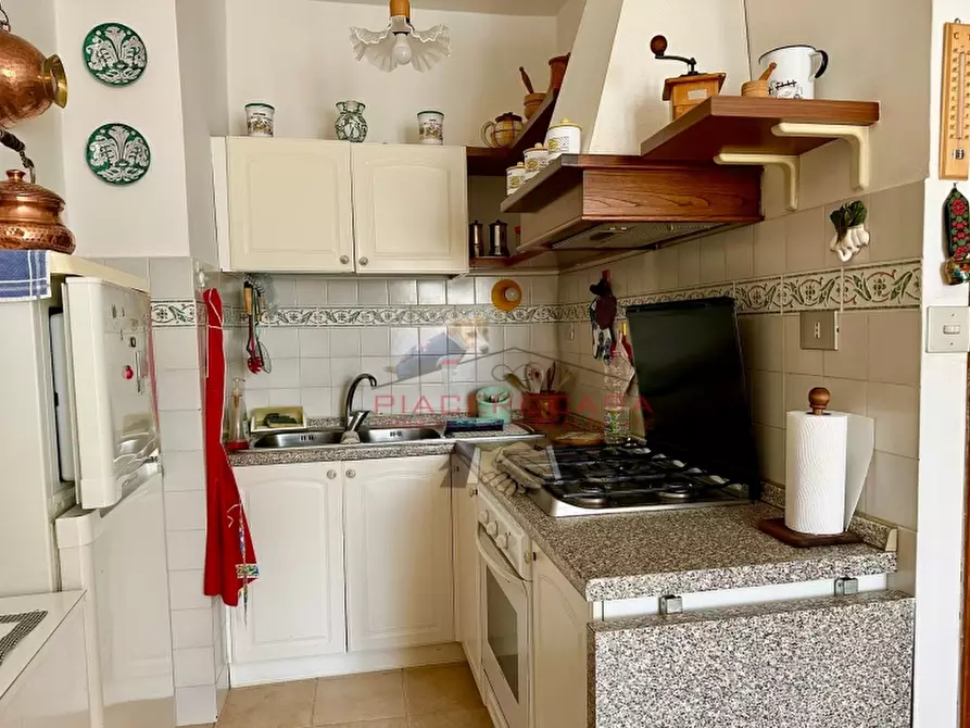 Immagine 13 di Appartamento in vendita  in Orvieto centro a Orvieto