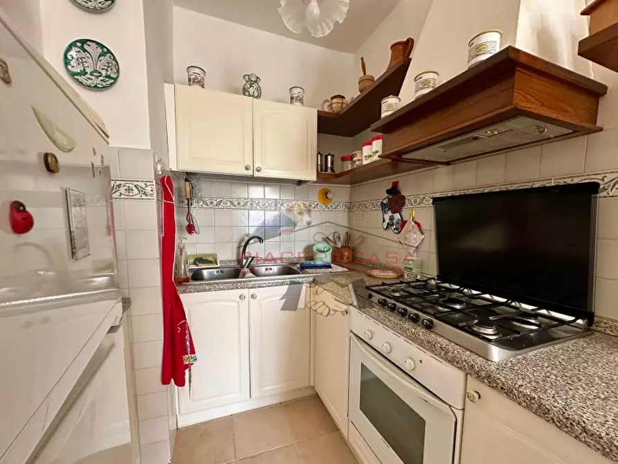 Immagine 12 di Appartamento in vendita  in Orvieto centro a Orvieto