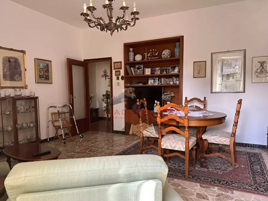 Immagine 7 di Appartamento in vendita  in Orvieto centro a Orvieto