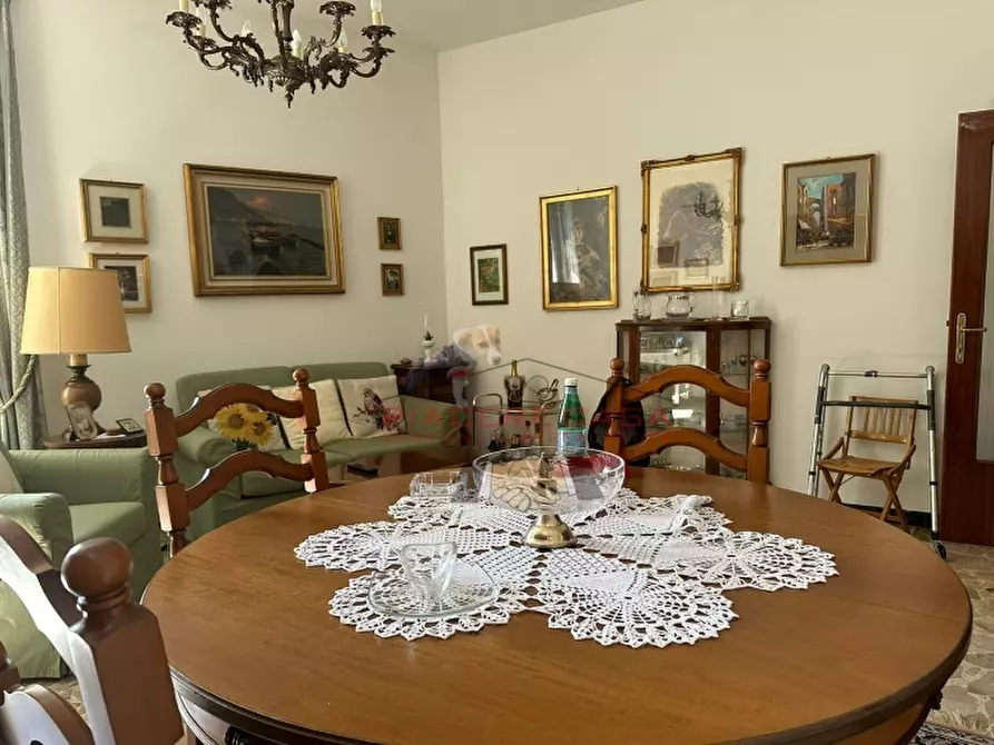 Immagine 6 di Appartamento in vendita  in Orvieto centro a Orvieto