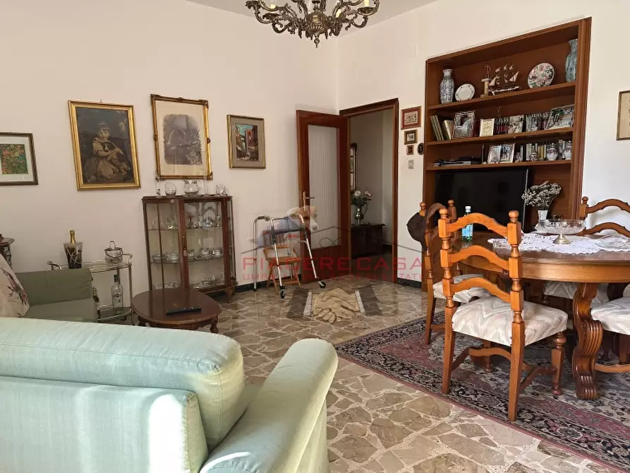 Immagine 3 di Appartamento in vendita  in Orvieto centro a Orvieto