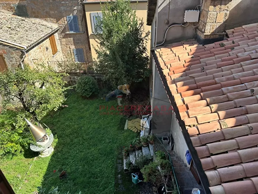 Immagine 14 di Appartamento in vendita  in Orvieto centro a Orvieto
