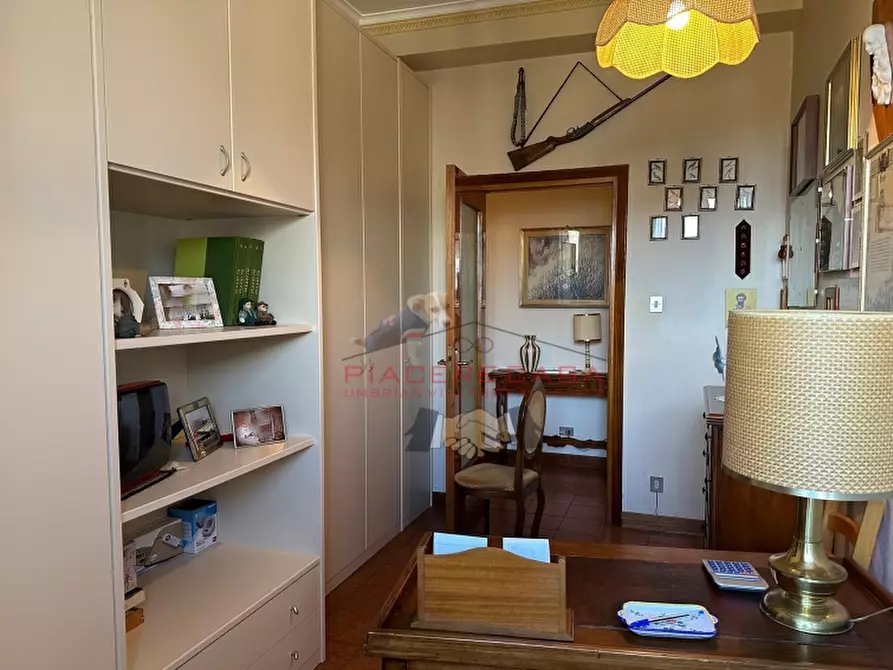 Immagine 22 di Appartamento in vendita  in Orvieto centro a Orvieto