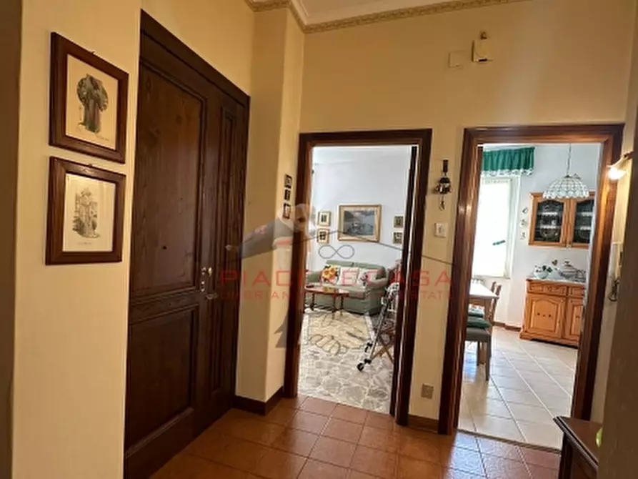 Immagine 30 di Appartamento in vendita  in Orvieto centro a Orvieto