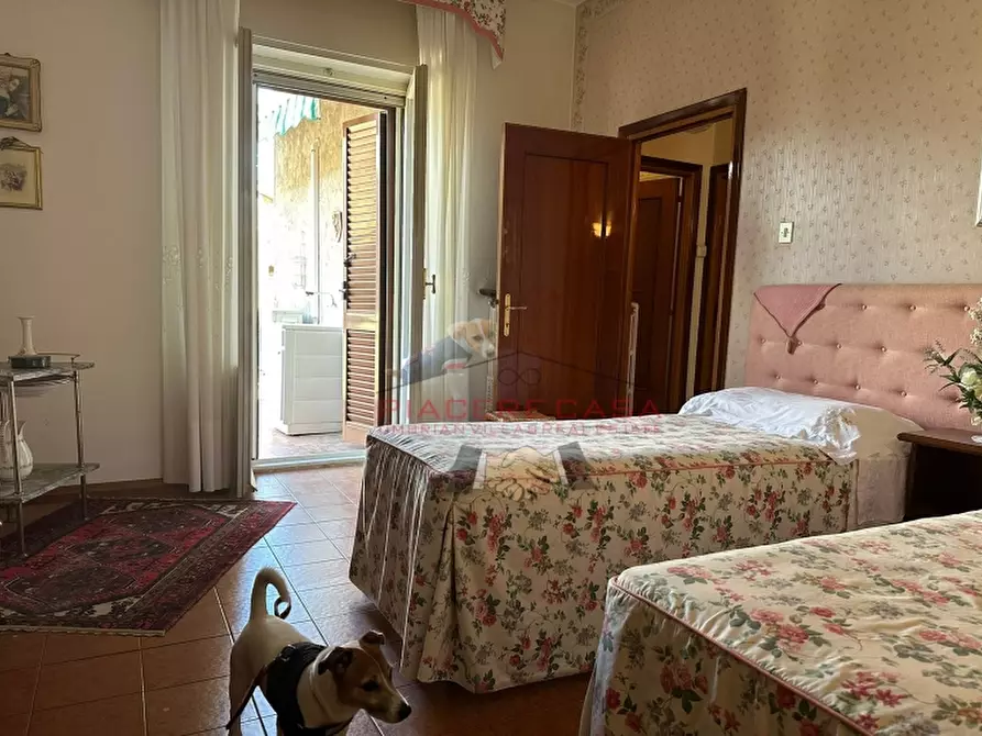 Immagine 27 di Appartamento in vendita  in Orvieto centro a Orvieto