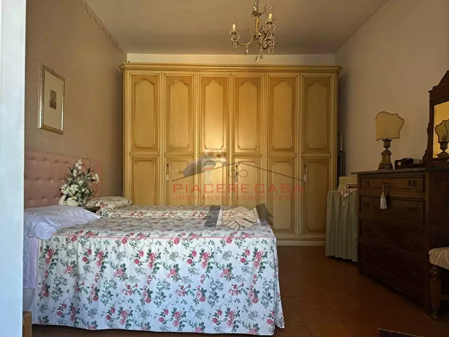 Immagine 23 di Appartamento in vendita  in Orvieto centro a Orvieto