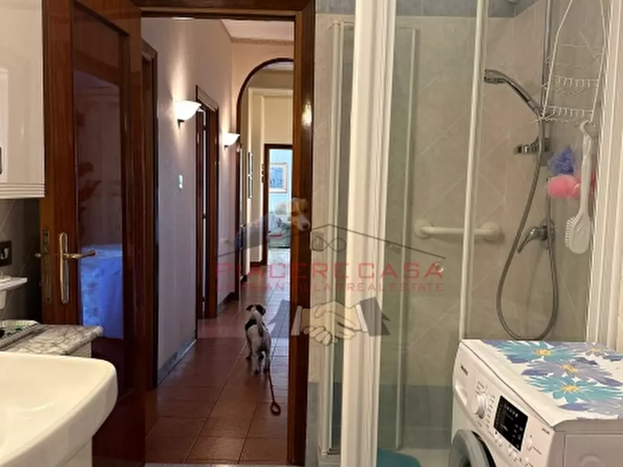 Immagine 19 di Appartamento in vendita  in Orvieto centro a Orvieto