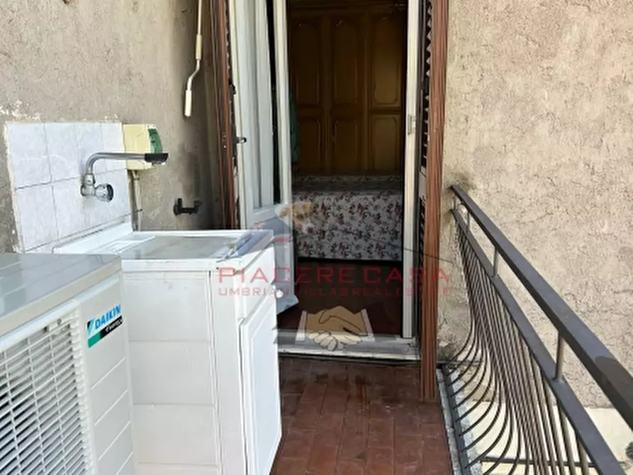 Immagine 25 di Appartamento in vendita  in Orvieto centro a Orvieto