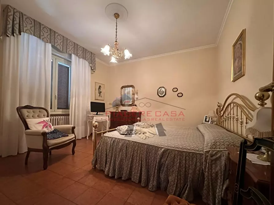 Immagine 28 di Appartamento in vendita  in Orvieto centro a Orvieto