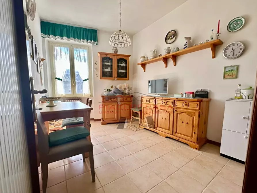 Immagine 5 di Appartamento in vendita  in Orvieto centro a Orvieto