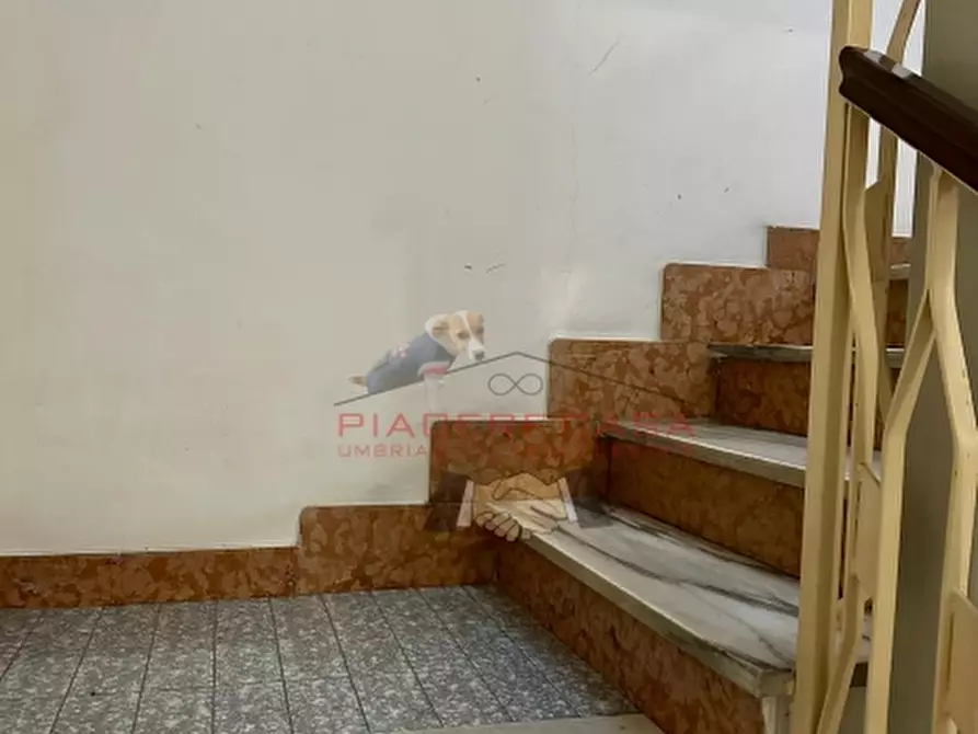 Immagine 35 di Appartamento in vendita  in Orvieto centro a Orvieto