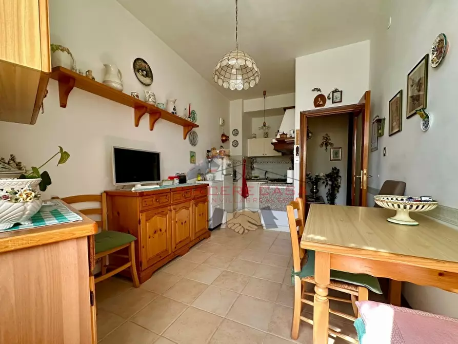 Immagine 9 di Appartamento in vendita  in Orvieto centro a Orvieto