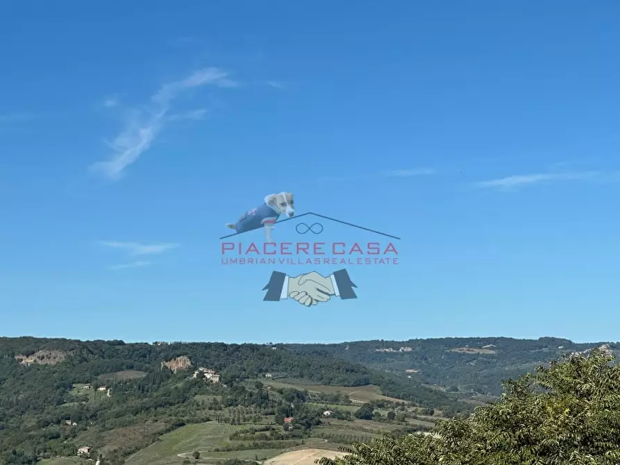 Immagine 2 di Terratetto in vendita  in Orvieto centro a Orvieto