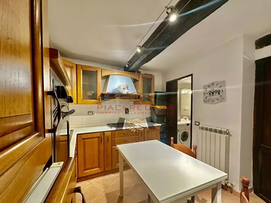 Immagine 11 di Terratetto in vendita  in Orvieto centro a Orvieto