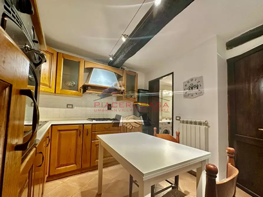 Immagine 13 di Terratetto in vendita  in Orvieto centro a Orvieto