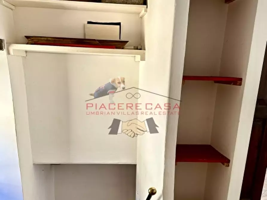 Immagine 38 di Terratetto in vendita  in Orvieto centro a Orvieto