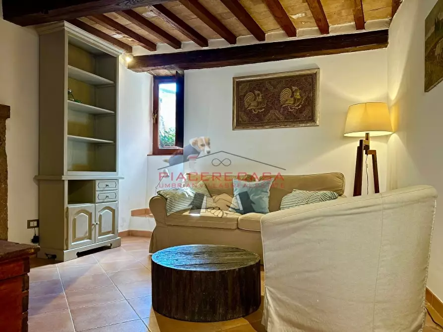 Immagine 22 di Terratetto in vendita  in Orvieto centro a Orvieto