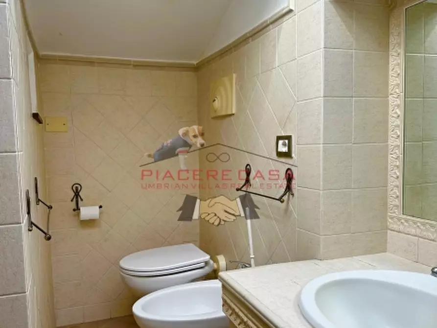 Immagine 37 di Terratetto in vendita  in Orvieto centro a Orvieto