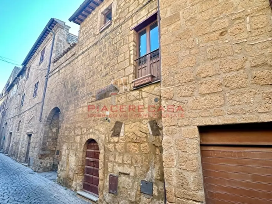 Immagine 5 di Terratetto in vendita  in Orvieto centro a Orvieto