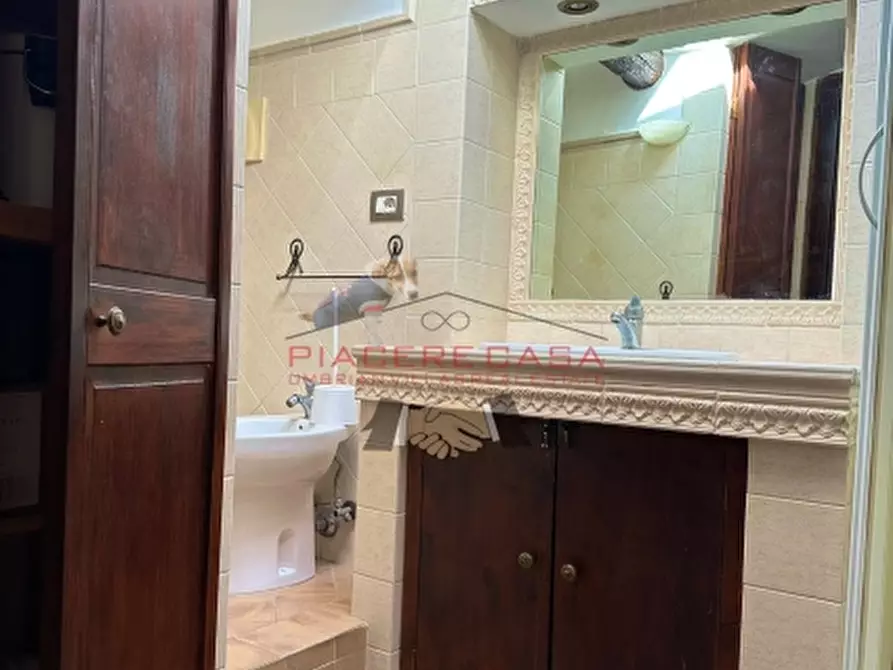 Immagine 35 di Terratetto in vendita  in Orvieto centro a Orvieto