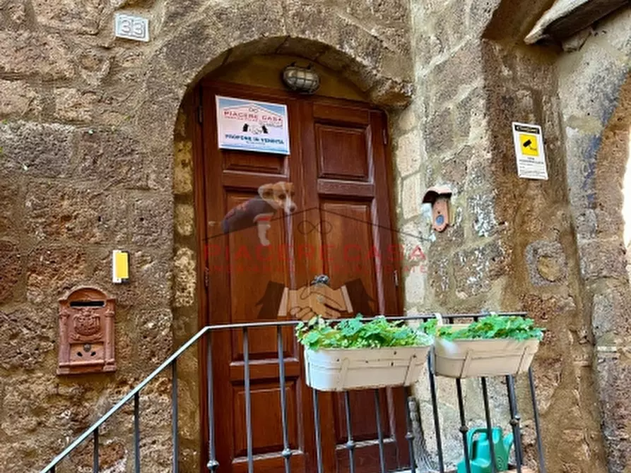 Immagine 40 di Terratetto in vendita  in Orvieto centro a Orvieto