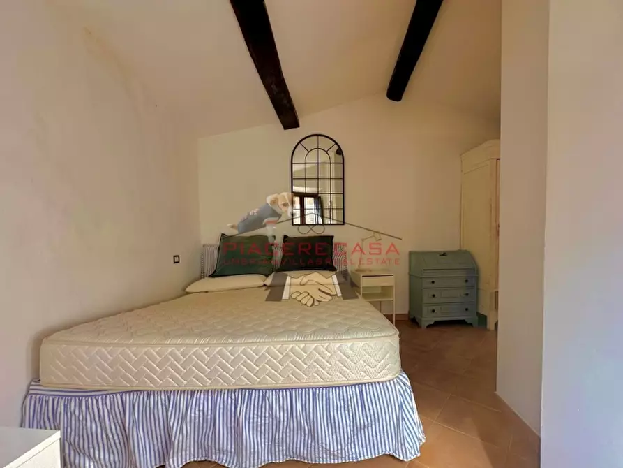 Immagine 30 di Terratetto in vendita  in Orvieto centro a Orvieto