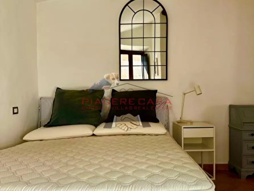 Immagine 31 di Terratetto in vendita  in Orvieto centro a Orvieto