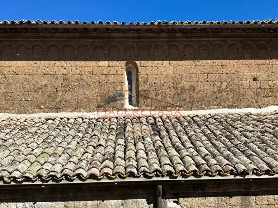 Immagine 32 di Terratetto in vendita  in Orvieto centro a Orvieto