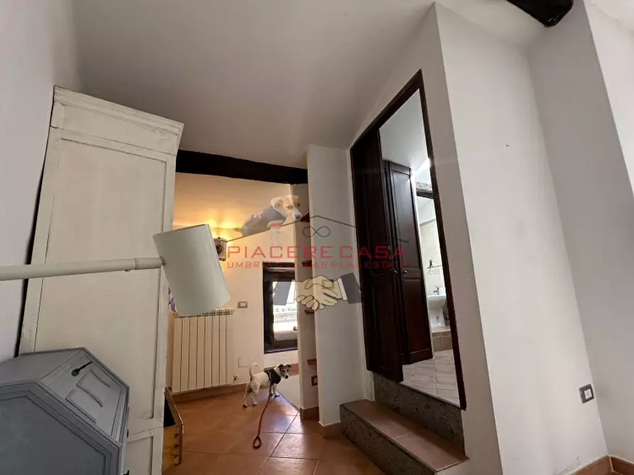 Immagine 34 di Terratetto in vendita  in Orvieto centro a Orvieto