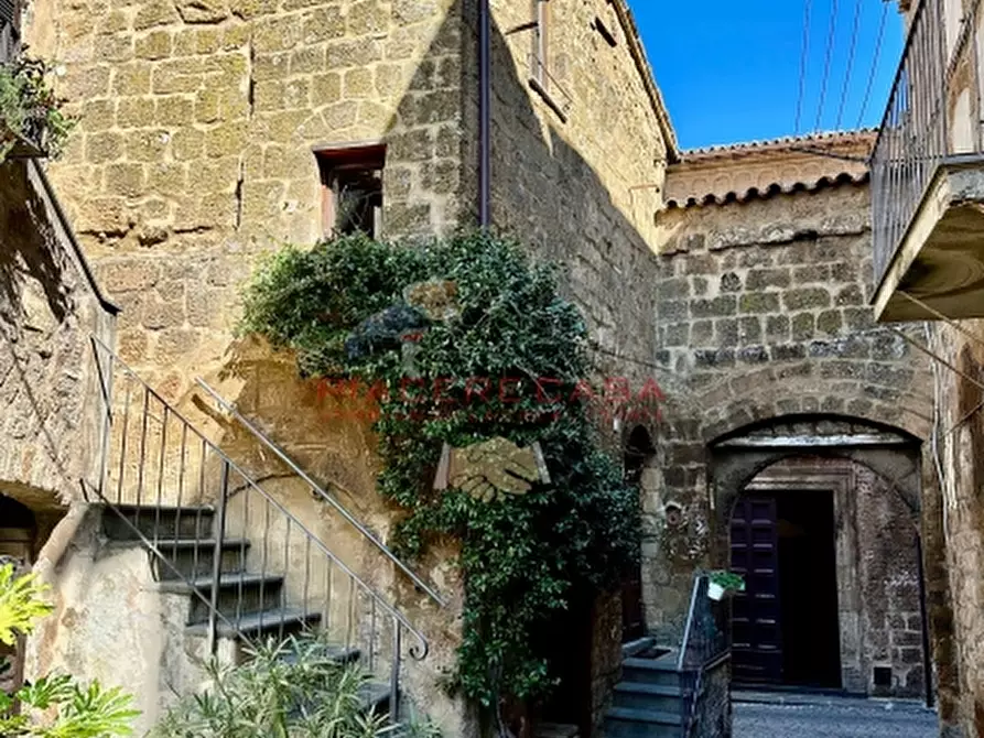 Immagine 3 di Terratetto in vendita  in Orvieto centro a Orvieto