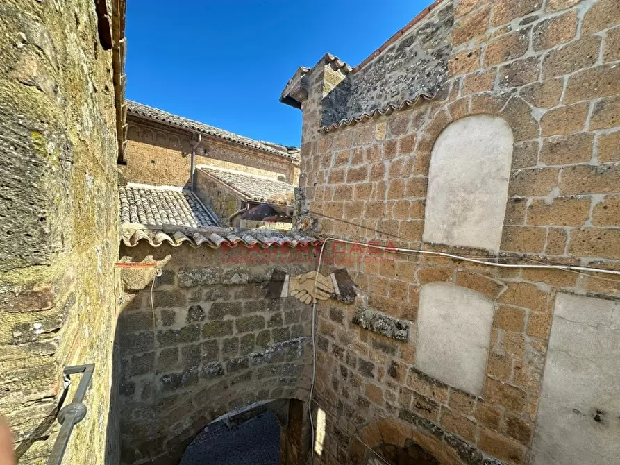 Immagine 33 di Terratetto in vendita  in Orvieto centro a Orvieto