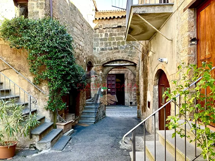 Immagine 6 di Terratetto in vendita  in Orvieto centro a Orvieto