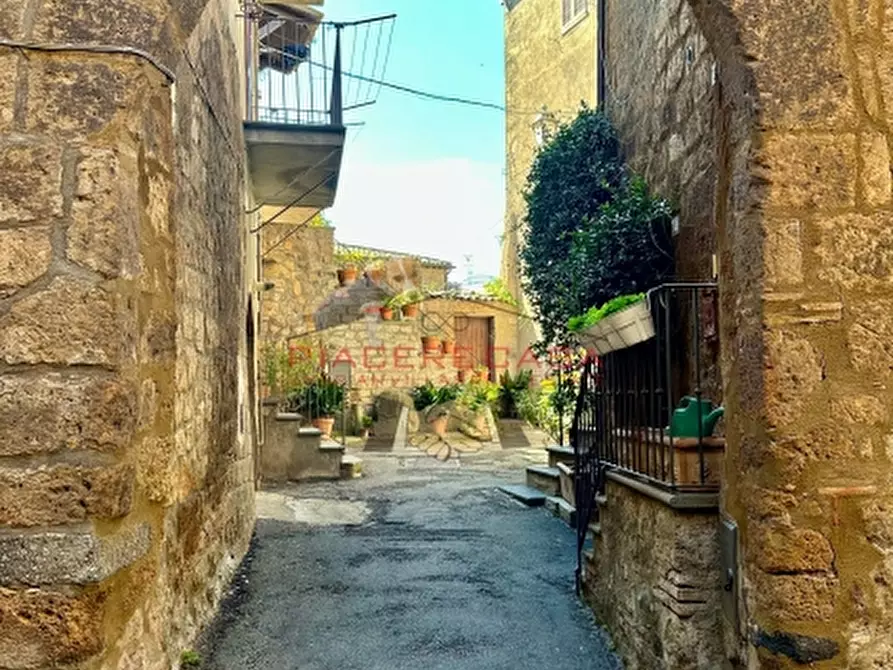 Immagine 7 di Terratetto in vendita  in Orvieto centro a Orvieto